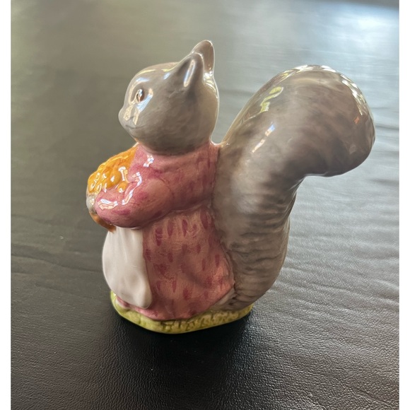 Beatrix Potter ”Goody Tiptoes” - Picture 3 of 4